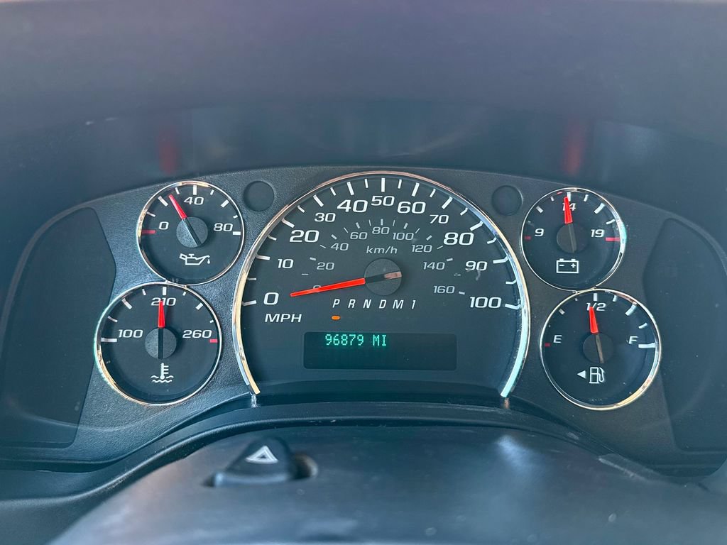 Used 2014 GMC Savana 2500 RWD image 22