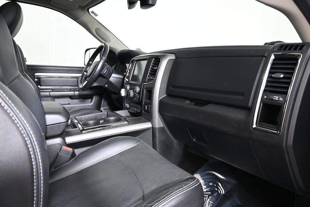 Used 2014 RAM 1500 Sport w/ Trailer Tow Group AWD/4WD image 16