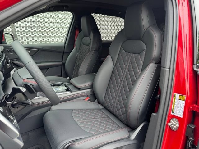New 2026 Audi Q7 3.0T Prestige AWD/4WD image 9