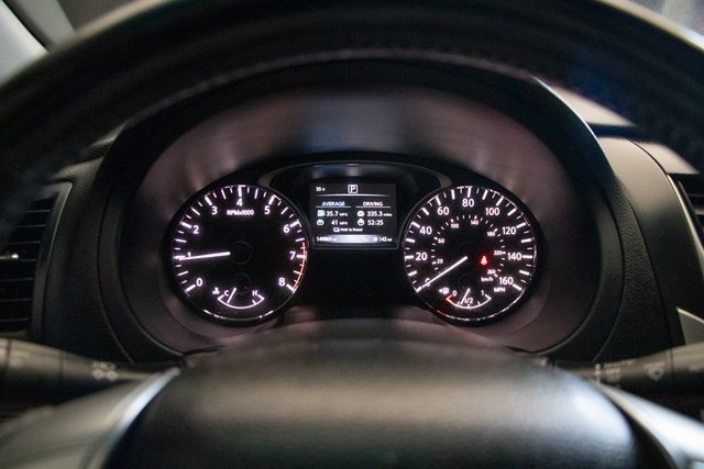 Used 2018 Nissan Altima 2.5 SV image 28