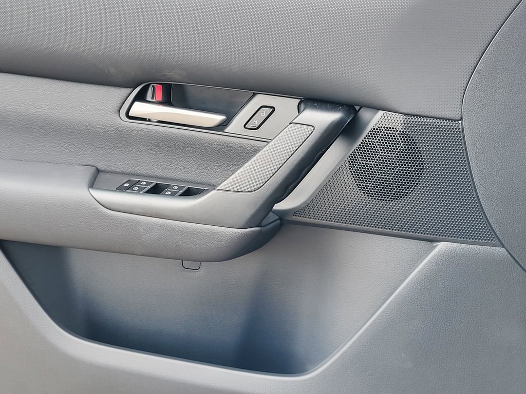 Used 2025 MAZDA CX-50 AWD 2.5 S w/ Accent Package image 16