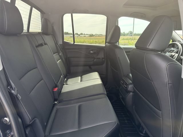 Used 2025 Honda Ridgeline RTL image 21
