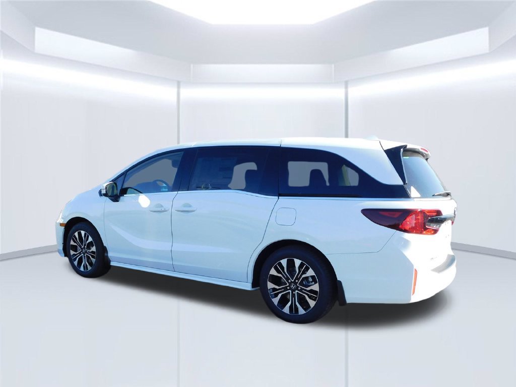 New 2027 Honda Odyssey Elite image 5