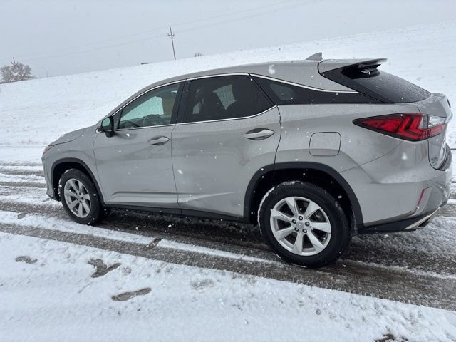 Used 2017 Lexus RX 350 FWD w/ Accessory Package image 5