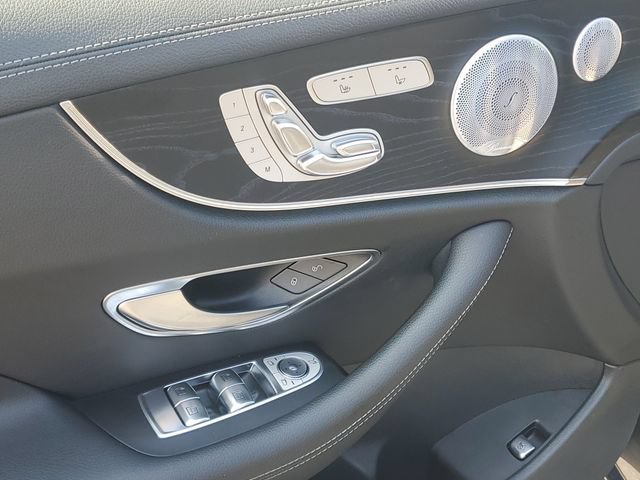 Used 2019 Mercedes-Benz E 450 4MATIC Coupe image 7