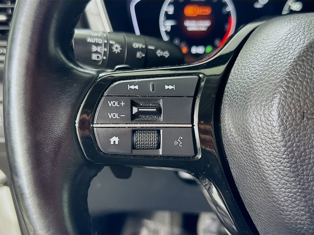 Used 2023 Honda Pilot EX-L image 24