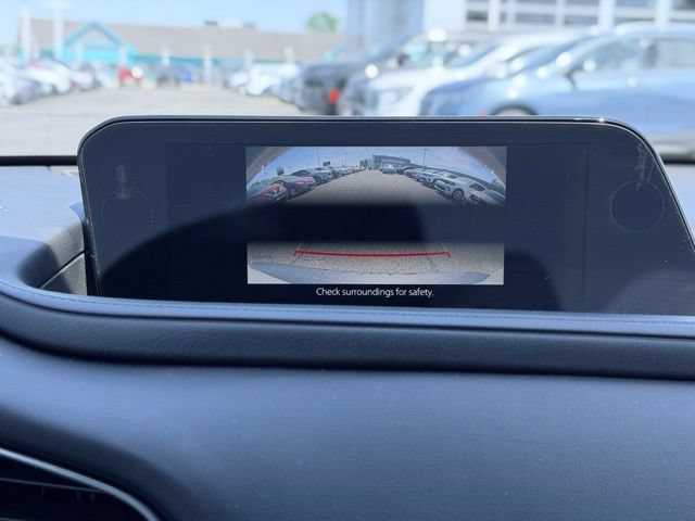 Used 2024 MAZDA CX-30 AWD 2.5 S w/ Select Sport Pkg image 37