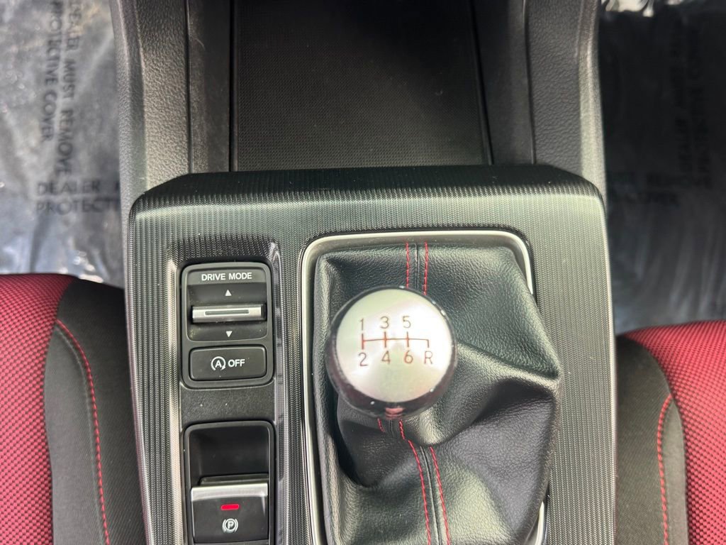 Used 2022 Honda Civic Si image 26