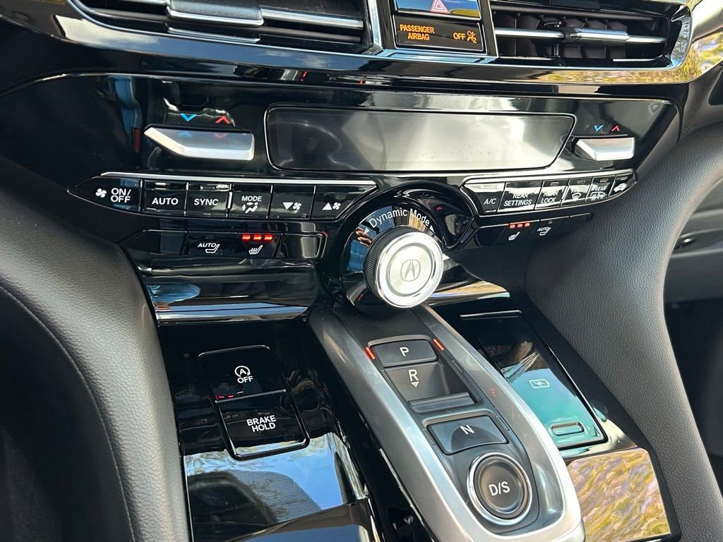 Used 2023 Acura MDX SH-AWD image 58