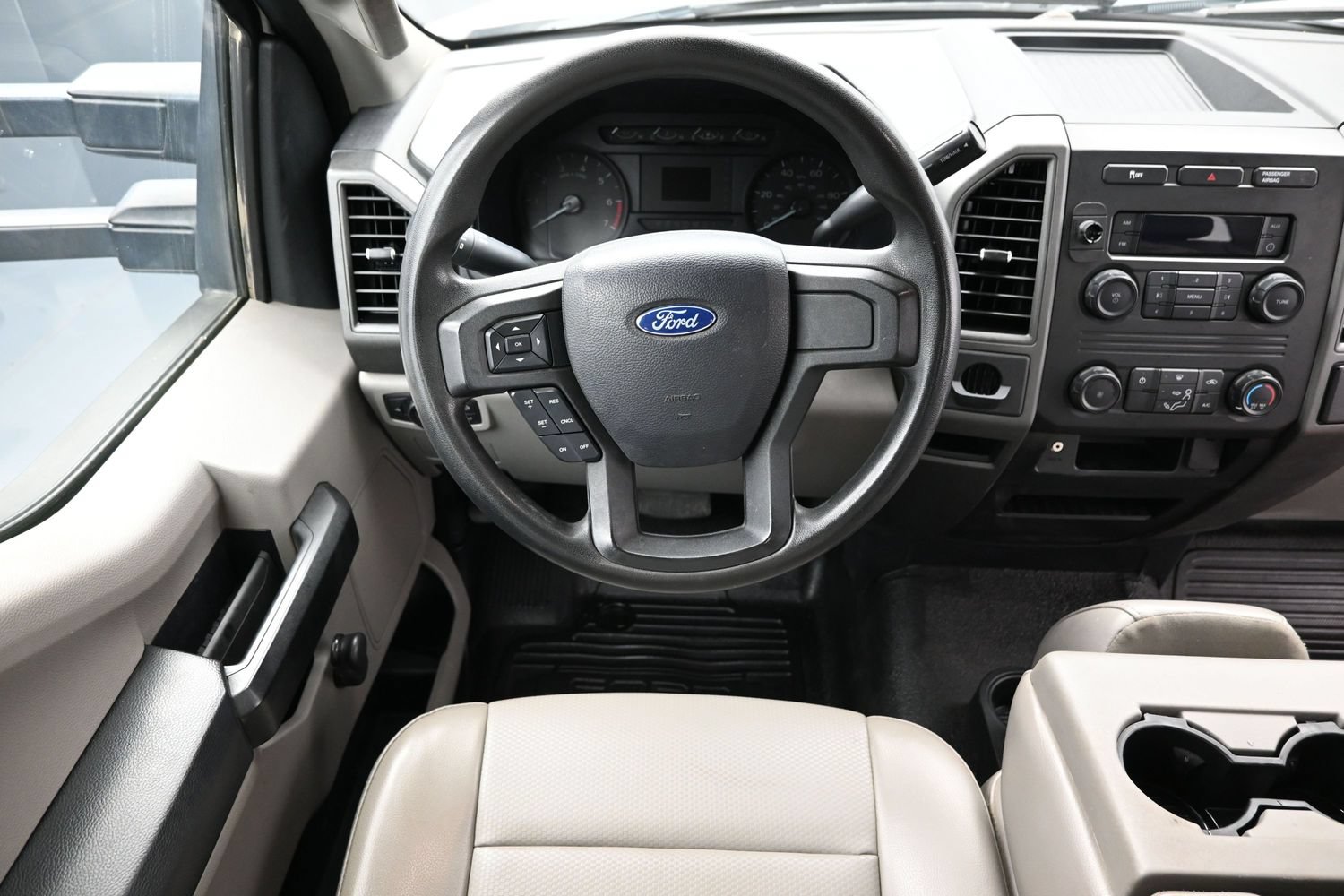 Used 2019 Ford F250 XL RWD image 23