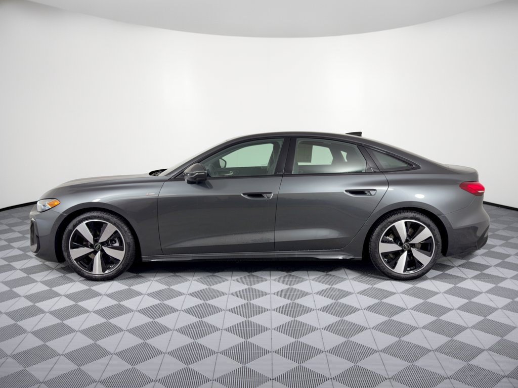 New 2026 Audi A5 Premium Plus AWD/4WD image 2