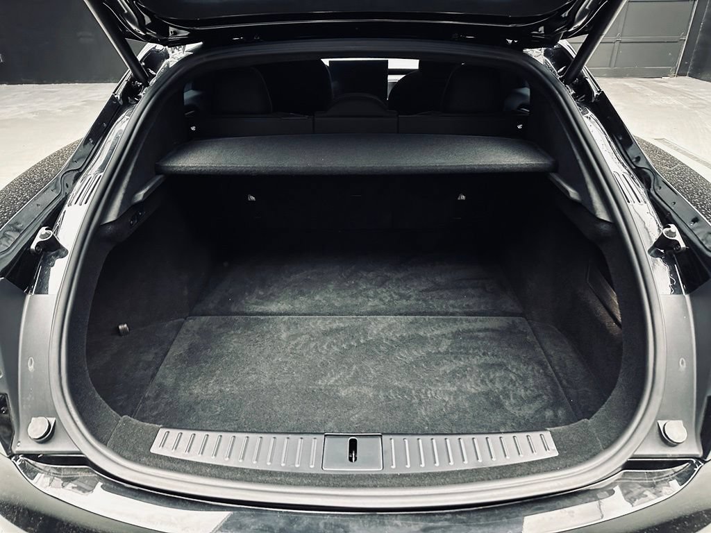 Used 2023 Tesla Model S Plaid AWD/4WD image 41