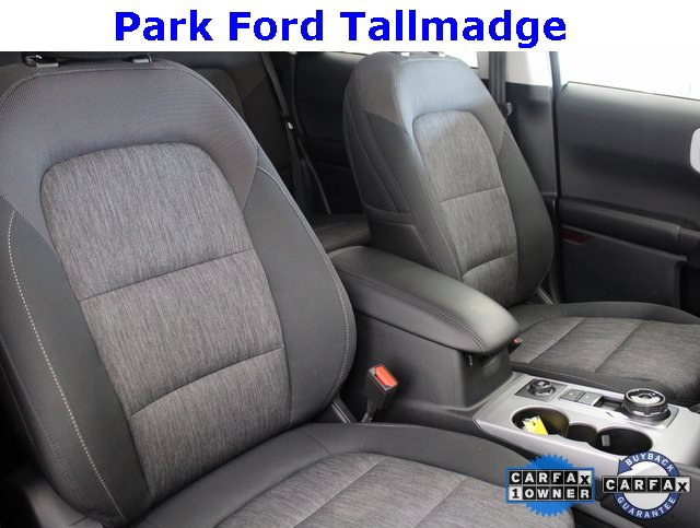 Used 2022 Ford Bronco Sport Big Bend w/ Convenience Package image 23