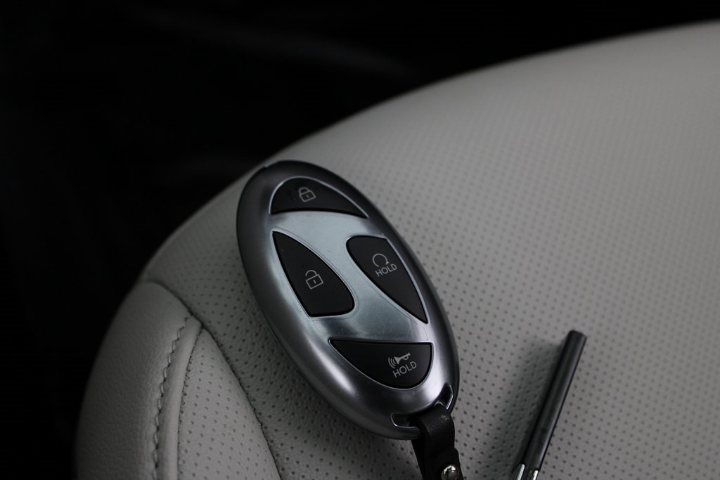 Certified 2025 Hyundai Tucson SEL image 26