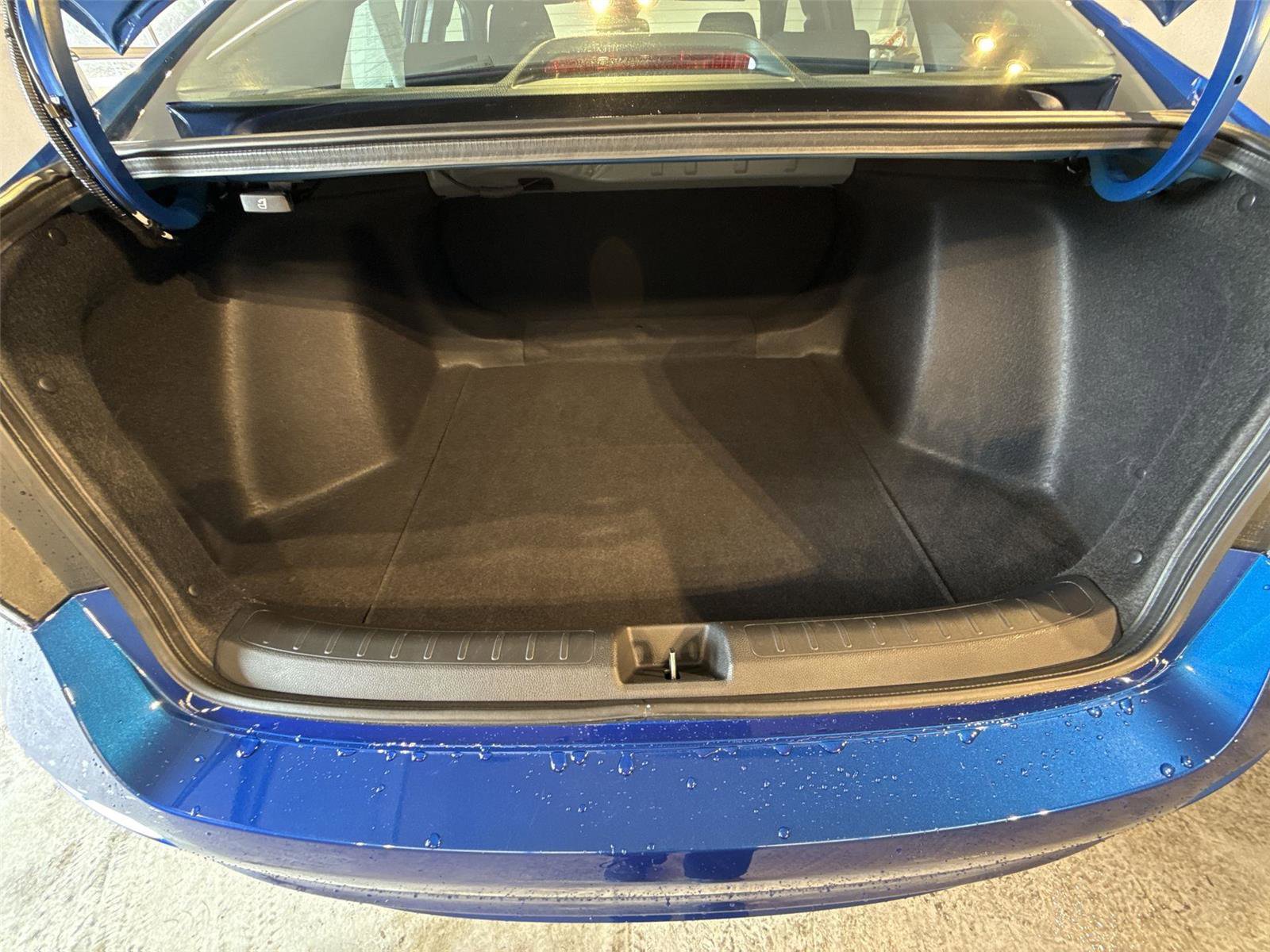 Used 2023 Honda Civic Sport image 19