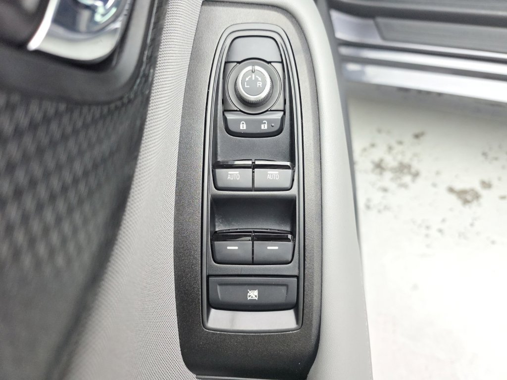 Used 2025 Subaru Legacy Premium AWD/4WD image 20