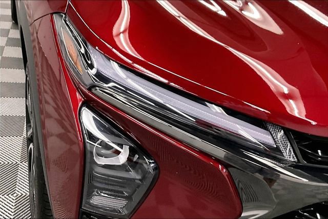 Used 2024 Chevrolet Trax RS w/ Sunroof Package image 33