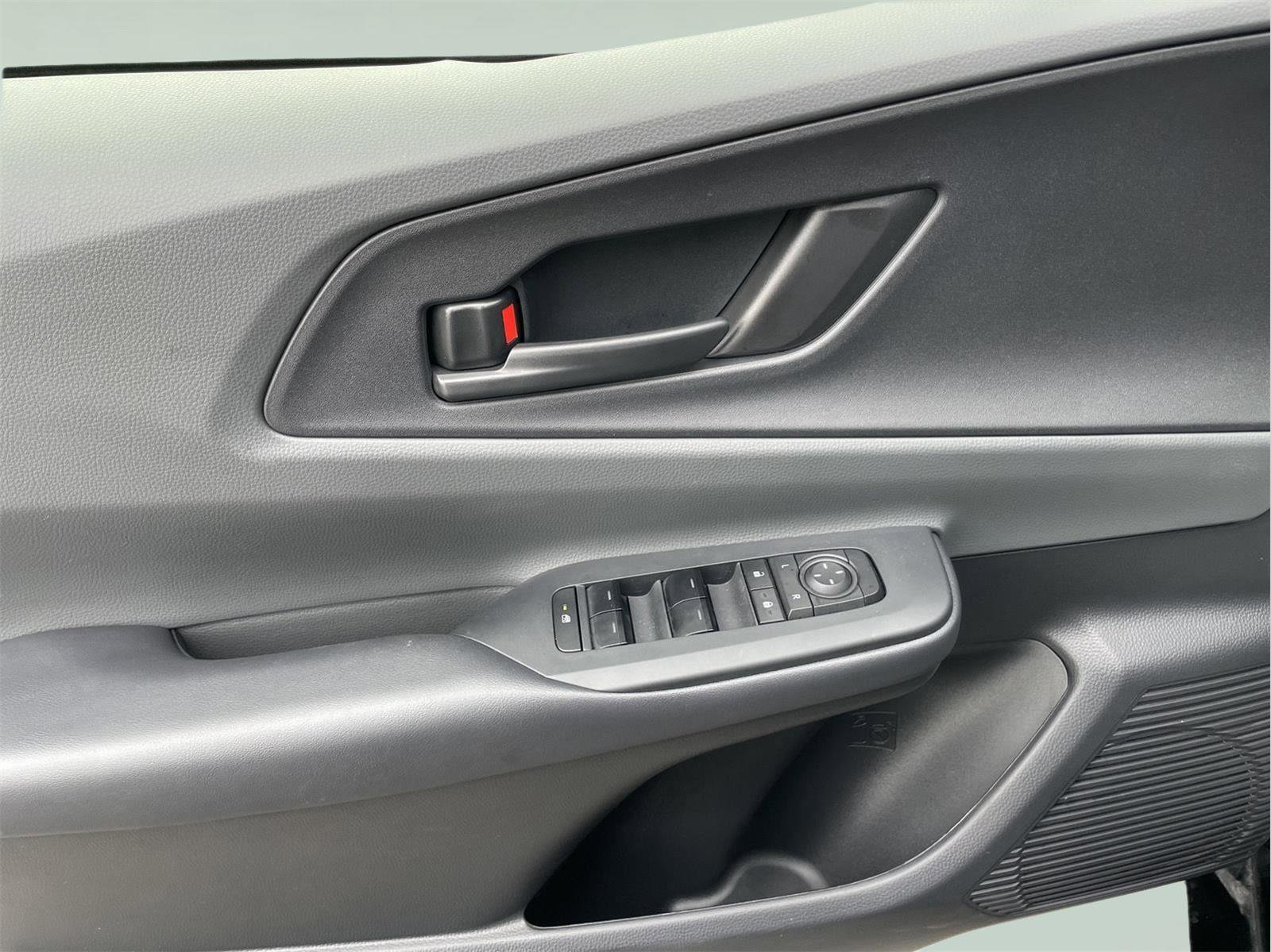 Used 2026 Toyota Prius LE image 22