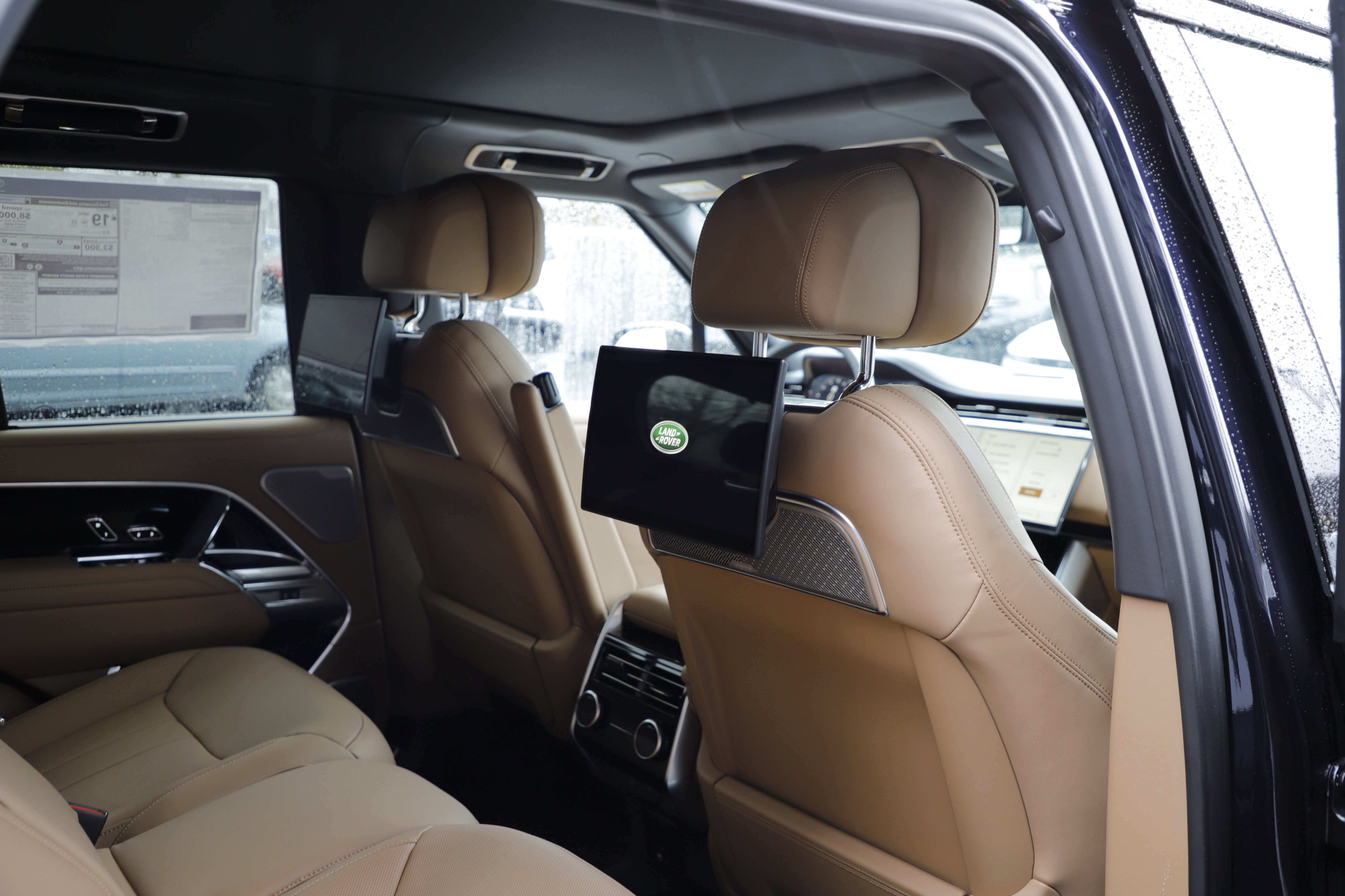 New 2026 Land Rover Range Rover Autobiography image 15