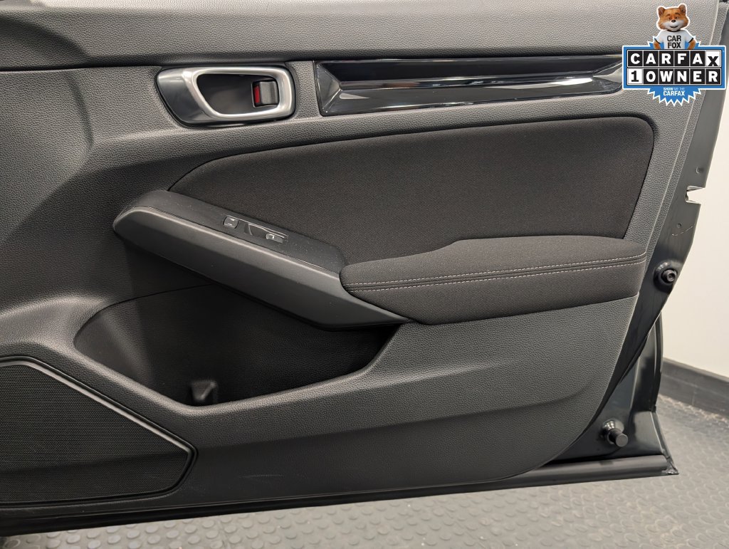 Certified 2023 Honda Civic EX image 27