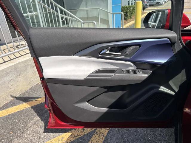 New 2026 Chevrolet Equinox EV LT image 13