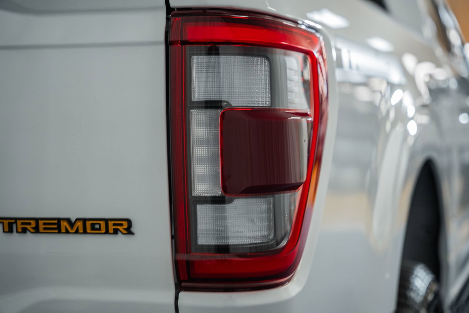 Certified 2023 Ford F150 Tremor w/ Equipment Group 402A High image 7