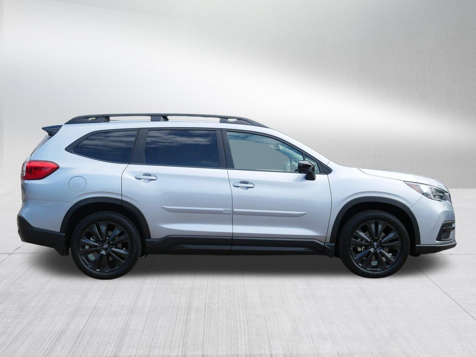 Used 2022 Subaru Ascent Onyx Edition AWD/4WD image 8
