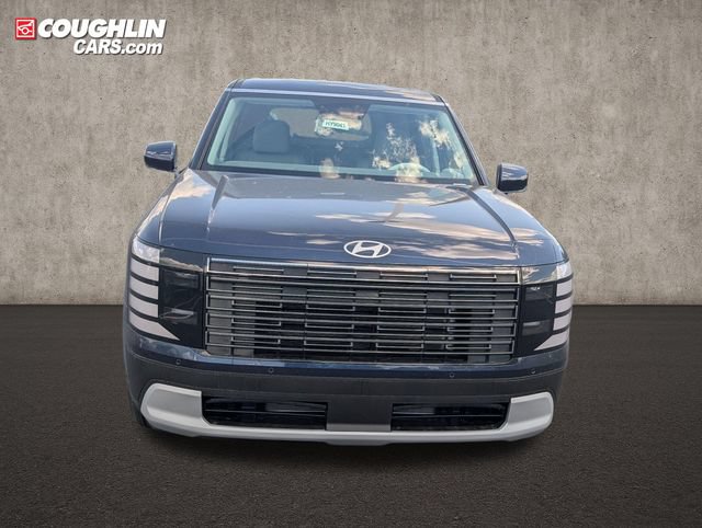 New 2026 Hyundai Palisade SE AWD/4WD image 2