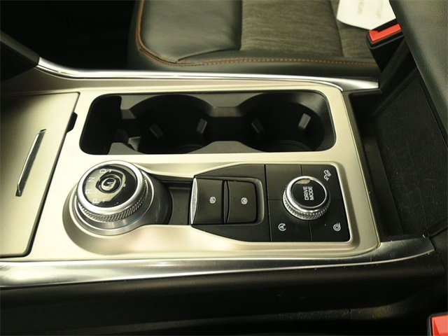 Certified 2021 Ford Explorer Timberline image 14