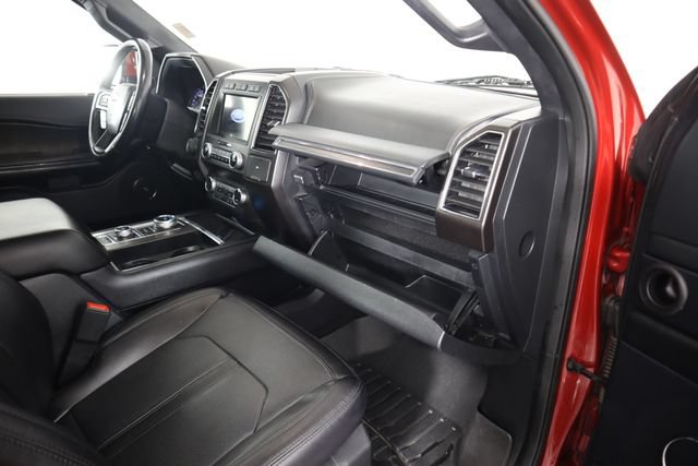 Used 2021 Ford Expedition Max Limited AWD/4WD image 74