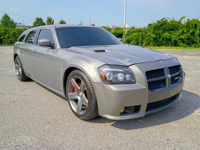 Used 2006 Dodge Magnum SRT8 w/ SRT Option Group III RWD image 20