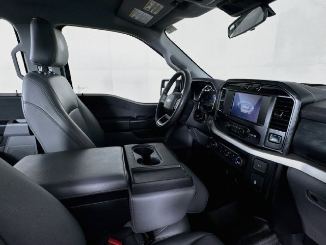 Used 2021 Ford F150 XL w/ Equipment Group 101A High RWD image 24