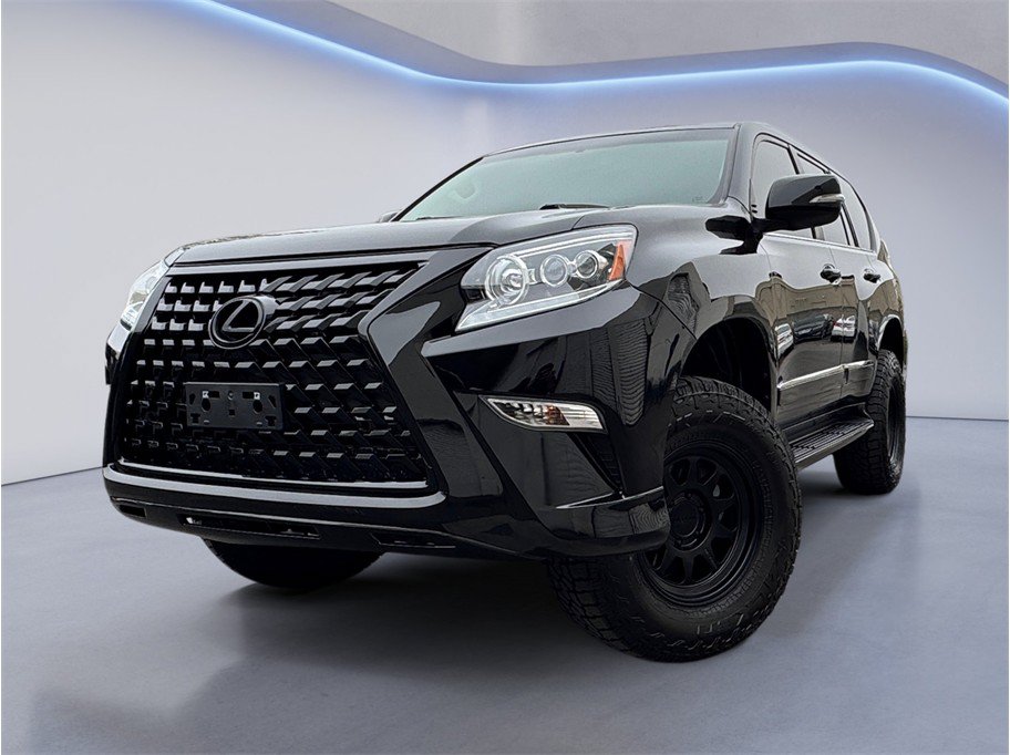 Used 2016 Lexus GX 460 w/ Comfort Package