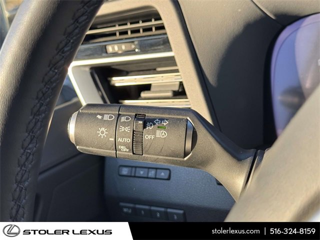 Used 2024 Lexus GX 550 550 Luxury+ image 27