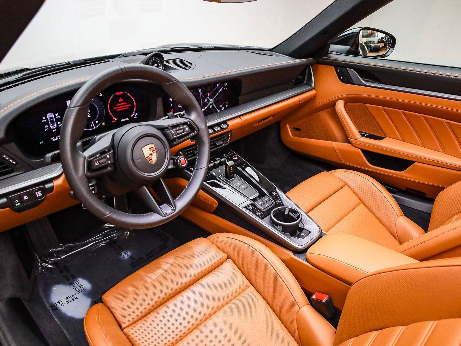 Used 2026 Porsche 911 Carrera image 4