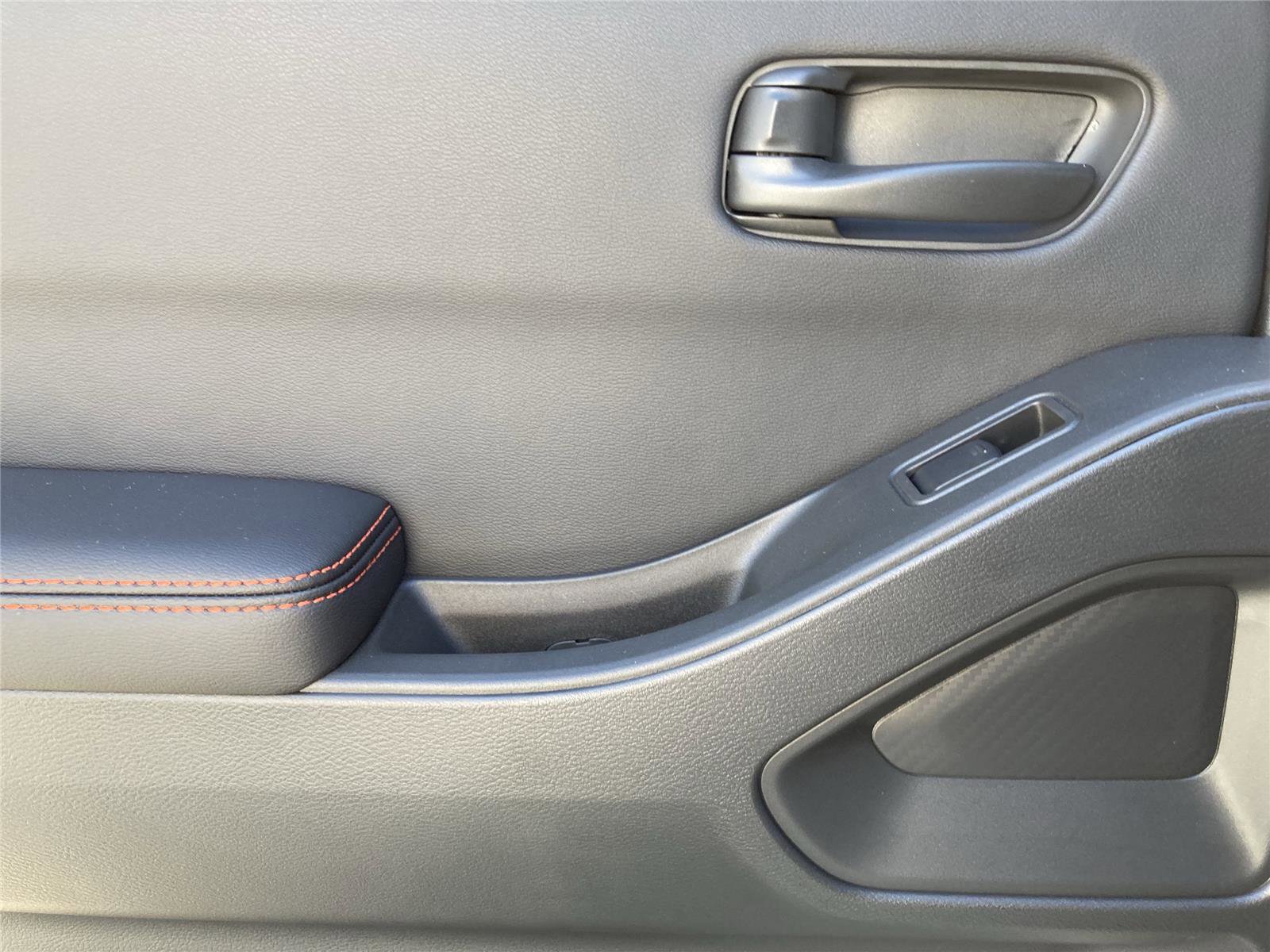 New 2026 Nissan Frontier Pro-X w/ Pro-X Convenience Package image 29