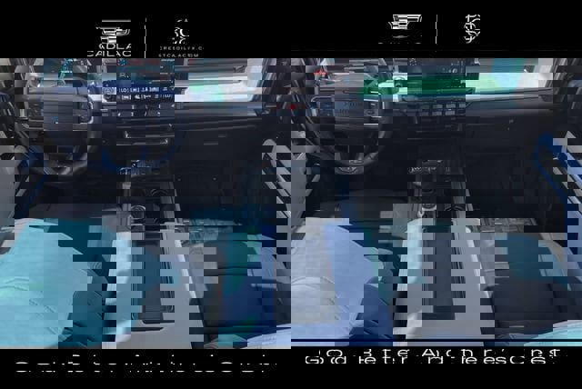 Used 2025 GMC Hummer EV 3X w/ Extreme Off-Road Package image 12