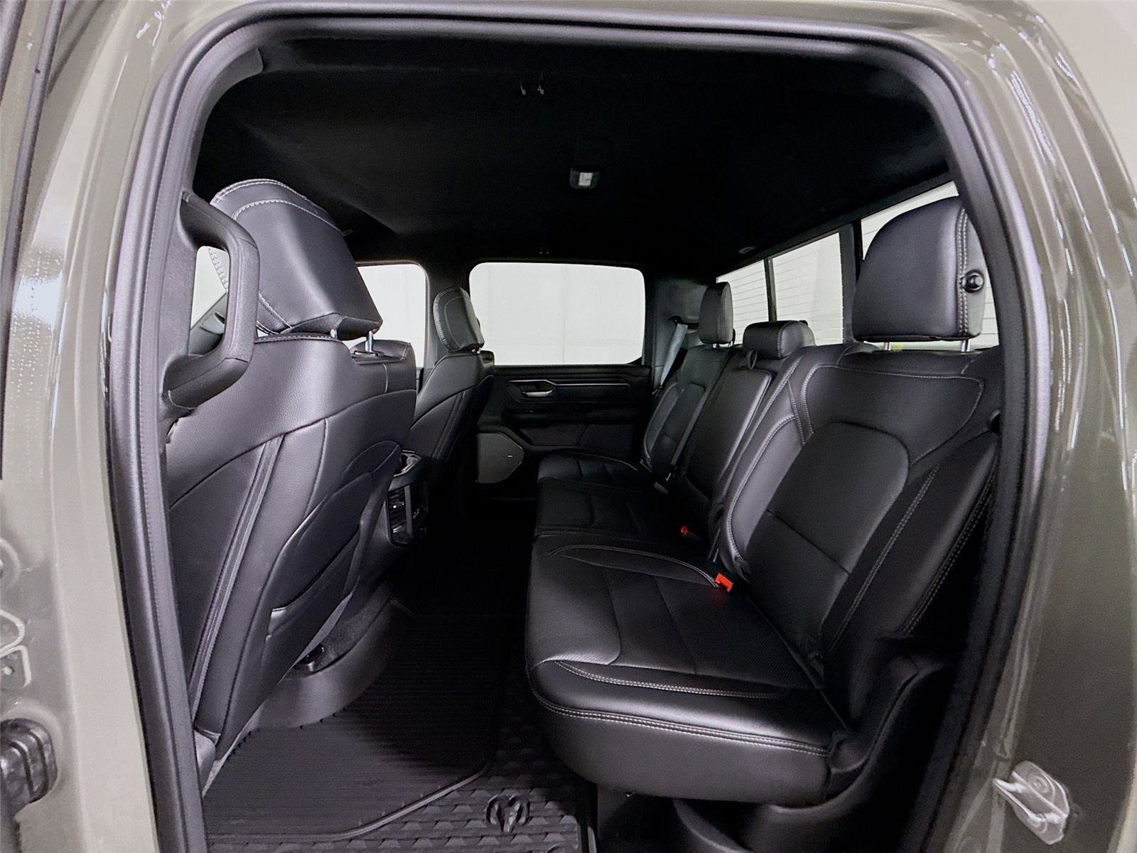 New 2026 RAM 1500 Rebel image 19