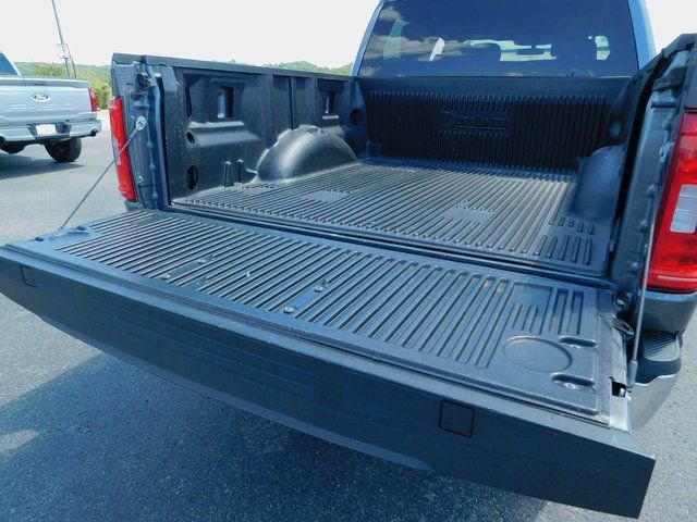 Used 2023 Ford F150 XLT image 12