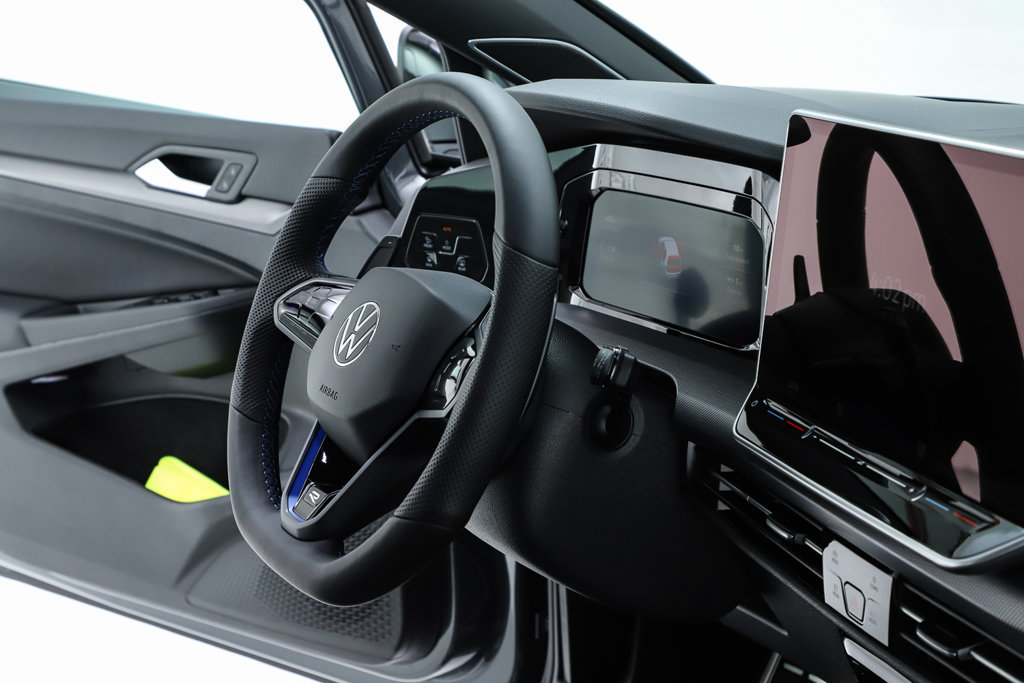 New 2027 Volkswagen Golf AWD/4WD image 72