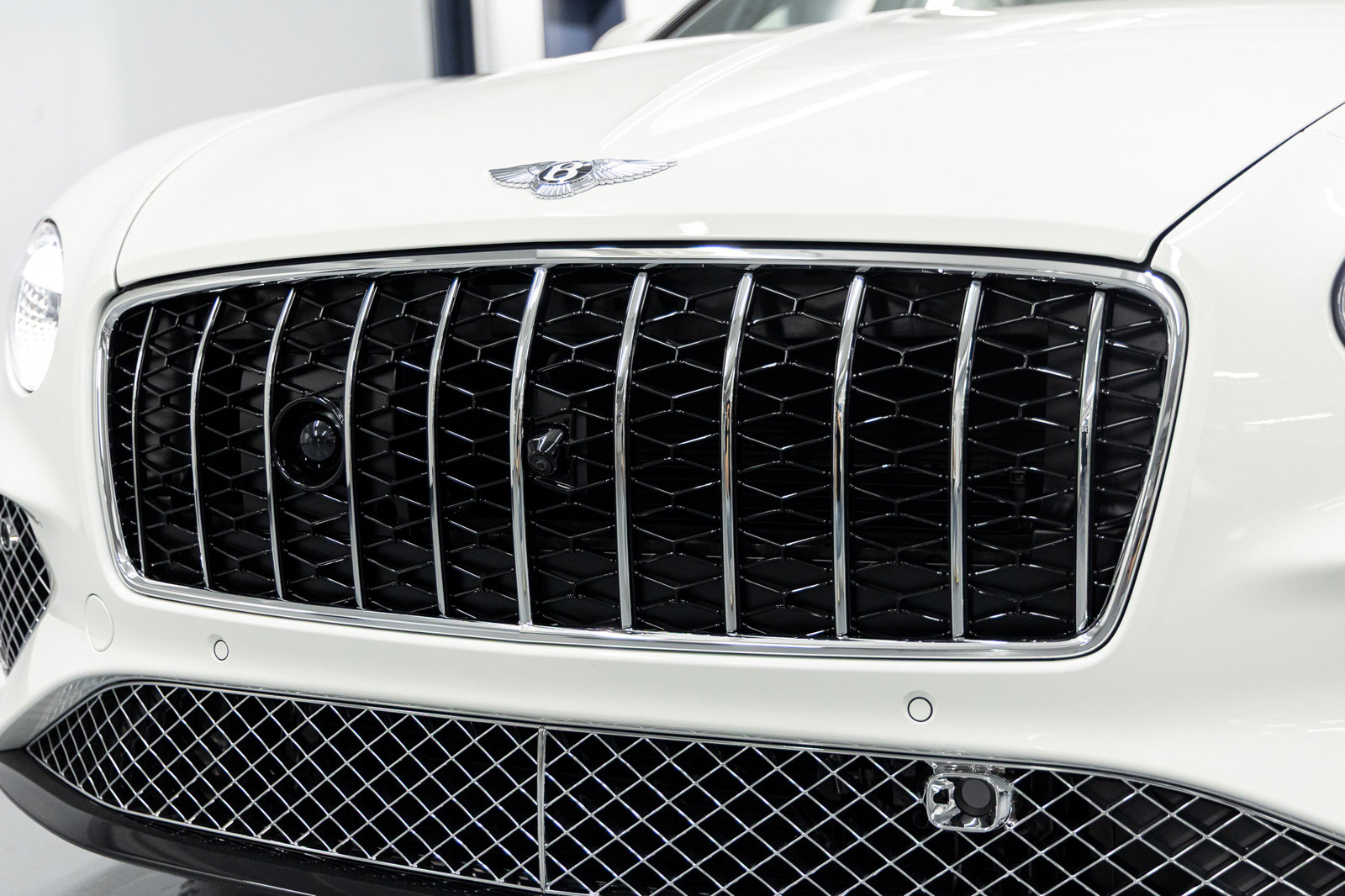 New 2026 Bentley Continental GT image 12