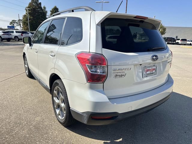 Used 2015 Subaru Forester 2.5i Touring w/ Eyesight & Navigation System image 6