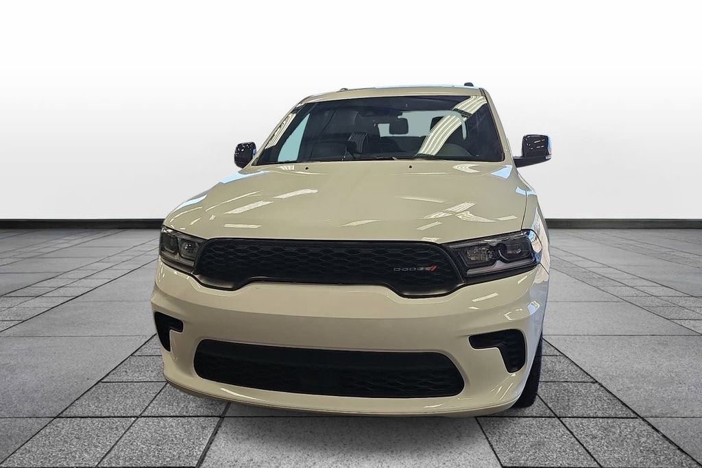 Used 2024 Dodge Durango GT AWD/4WD image 2