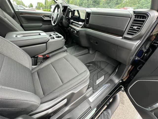 Used 2026 Chevrolet Silverado 1500 RST w/ RST Select Package AWD/4WD image 19