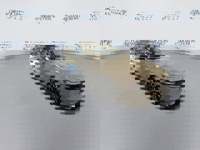 New 2025 Honda Accord Touring image 2