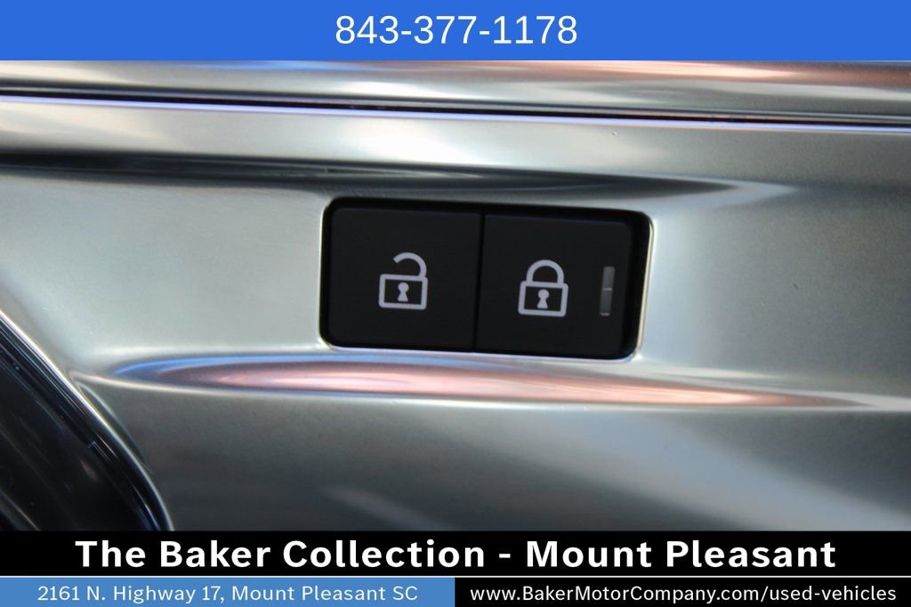 Used 2023 Land Rover Range Rover SE AWD/4WD image 25