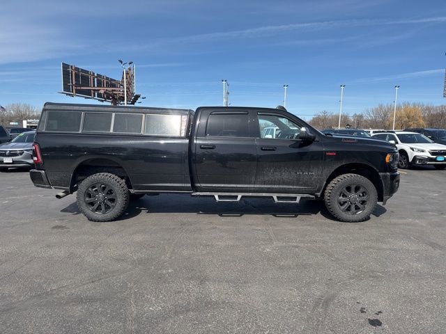 Used 2021 RAM 2500 Big Horn w/ Level B Equipment Group image 11