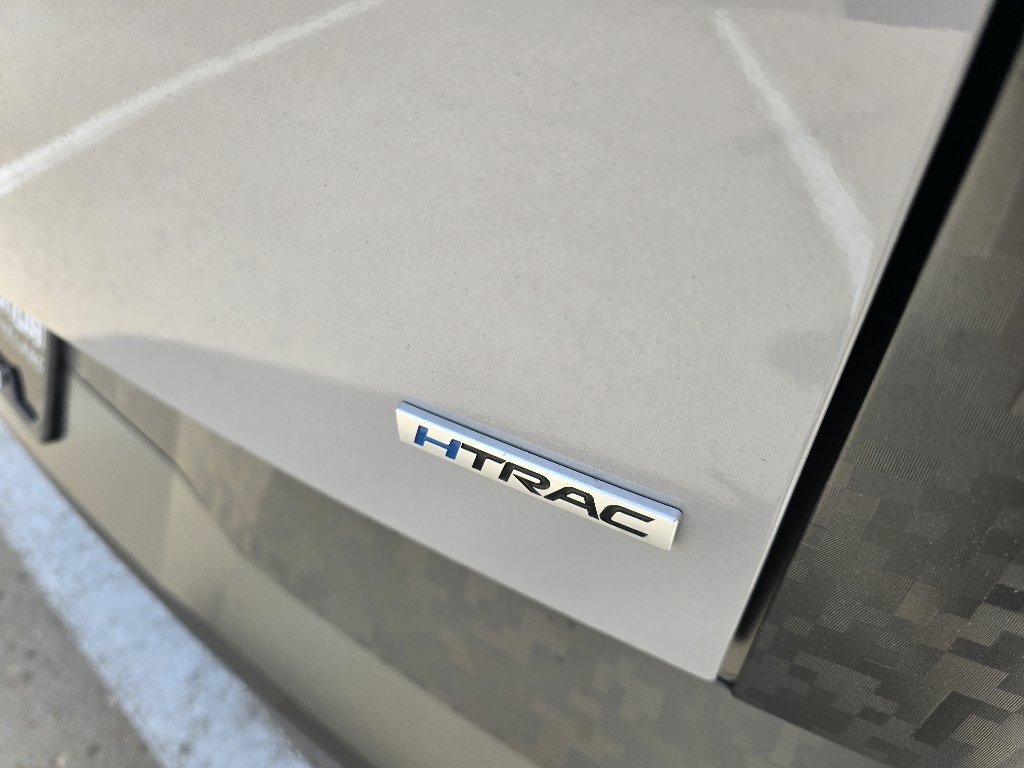 New 2027 Hyundai Ioniq 5 XRT AWD/4WD image 11