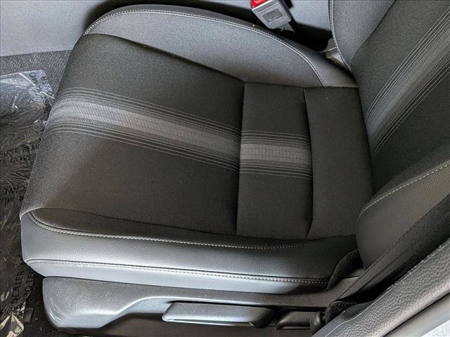 New 2026 Honda Civic Sport image 4