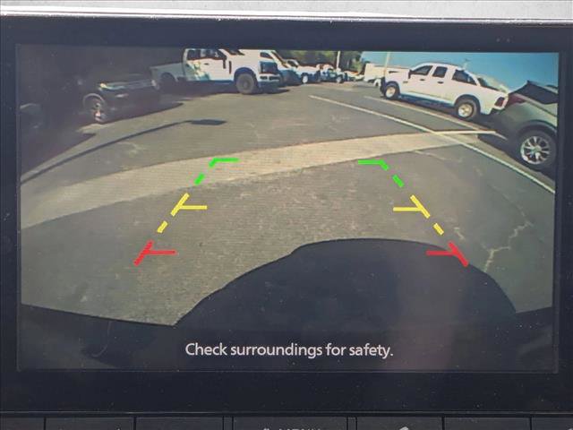 Used 2023 Nissan Sentra SR w/ Electronics Package image 15